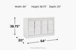 142131675:Chalanna Dresser, 