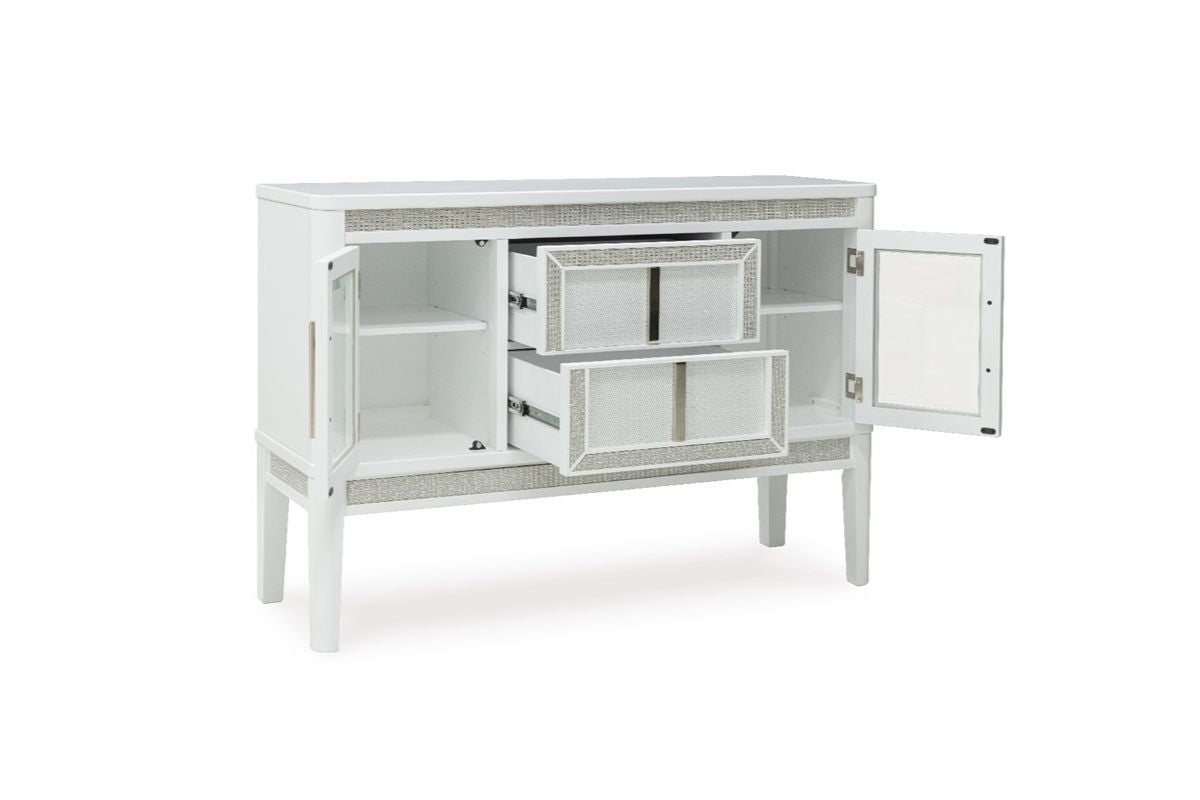 235979551:Chalanna Sideboard, Open