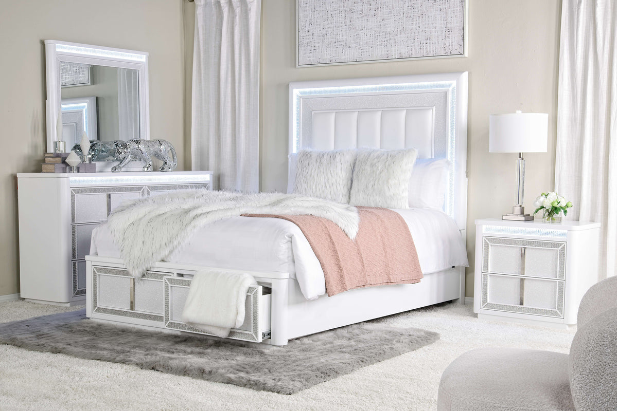 CHALANNA1:chalanna bed