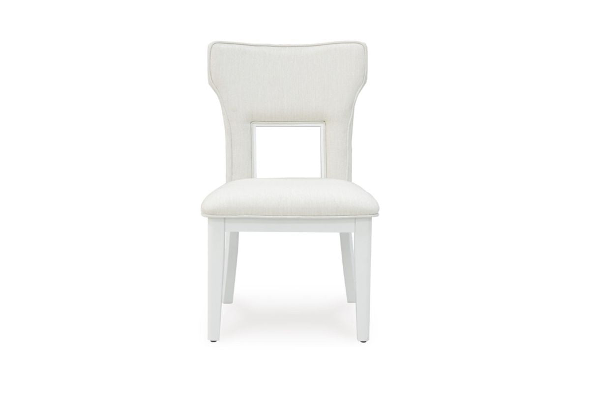 400425017:Chalanna Side Chair, FrontSide