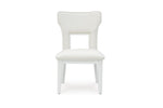400425017:Chalanna Side Chair, FrontSide
