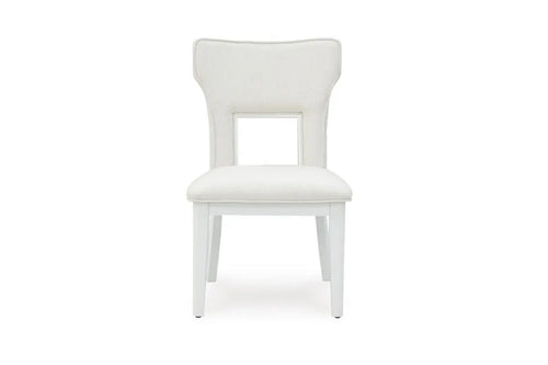 400425017:Chalanna Side Chair, FrontSide