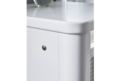 CHALANNA6:Chalanna Vanity & Mirror, 