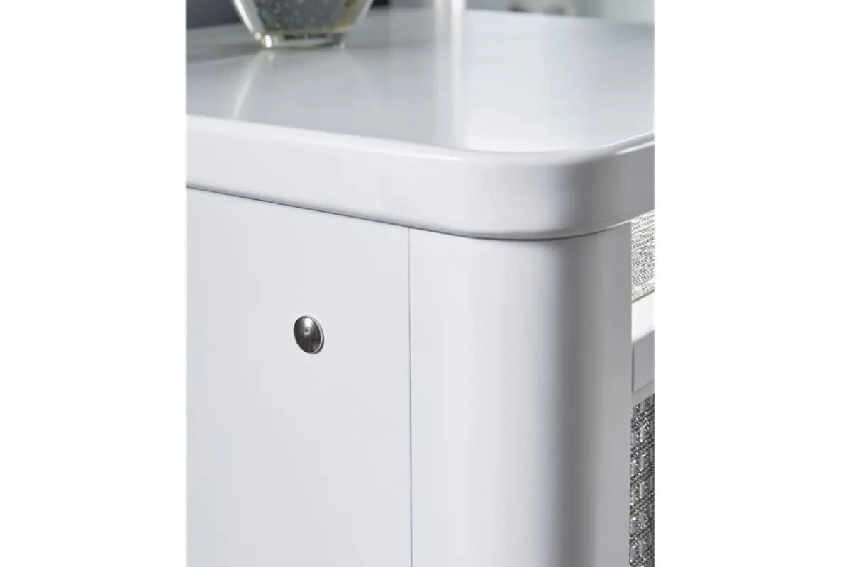 CHALANNA7:Chalanna Vanity & Mirror & Sto, 