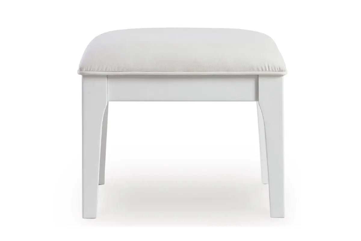 CHALANNA7:Chalanna Vanity & Mirror & Sto, Front
