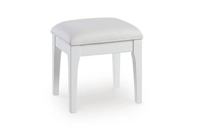 110543124:Chalanna Vanity Stool, AngledAngle