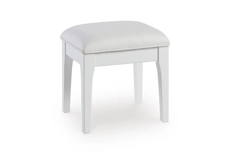 110543124:Chalanna Vanity Stool, AngledAngle