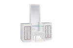 CHALANNA7:Chalanna Vanity & Mirror & Sto, 