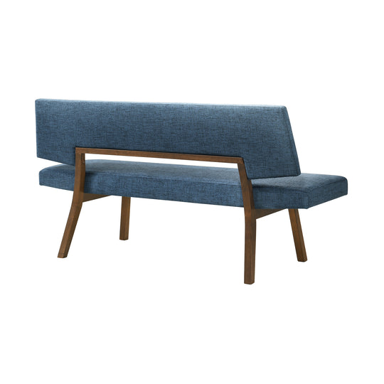 552425717:Chanella Dining Bench, AngledAngle
