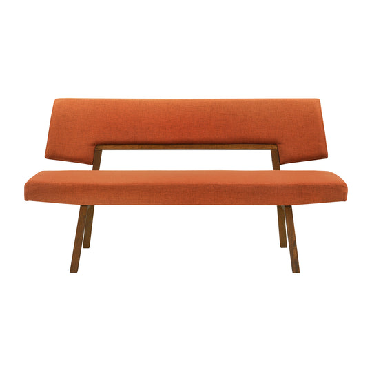 805912847:Chanella Dining Bench, Front