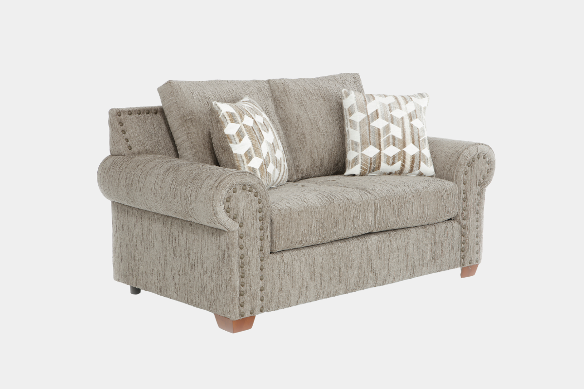 209129488:Charlie Loveseat, Angled
