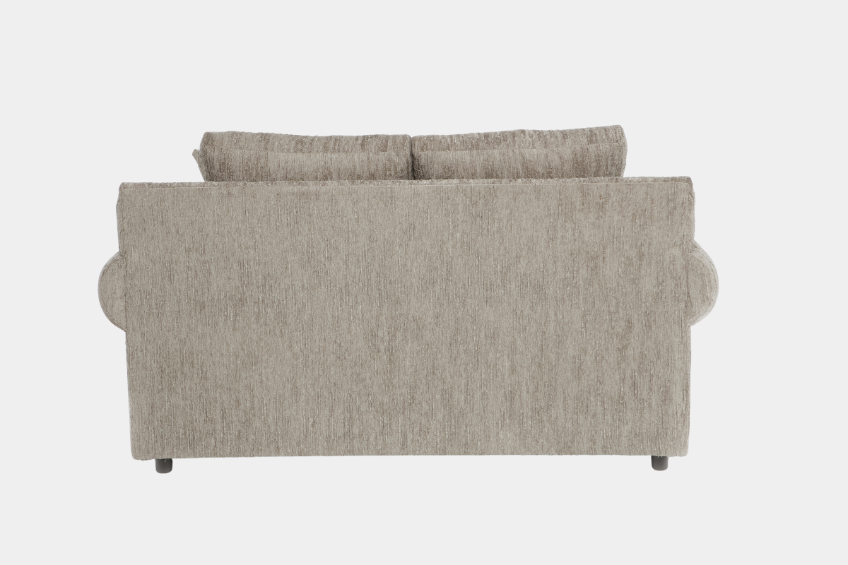 209129488:Charlie Loveseat, Back