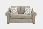209129488:Charlie Loveseat, Front