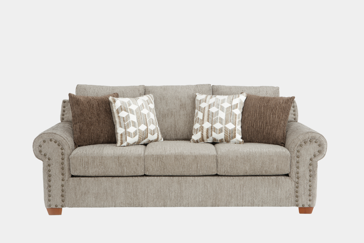 414346177:Charlie Sofa, Front