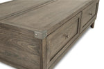 366476109:Chazney Lift Top Cocktail Tabl, 
