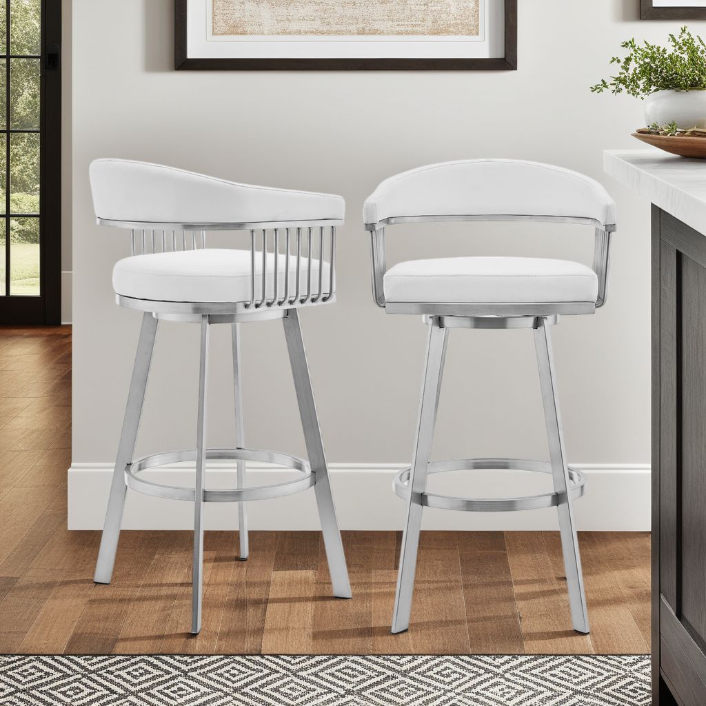 200773587:Chelsea Barstool, Styled