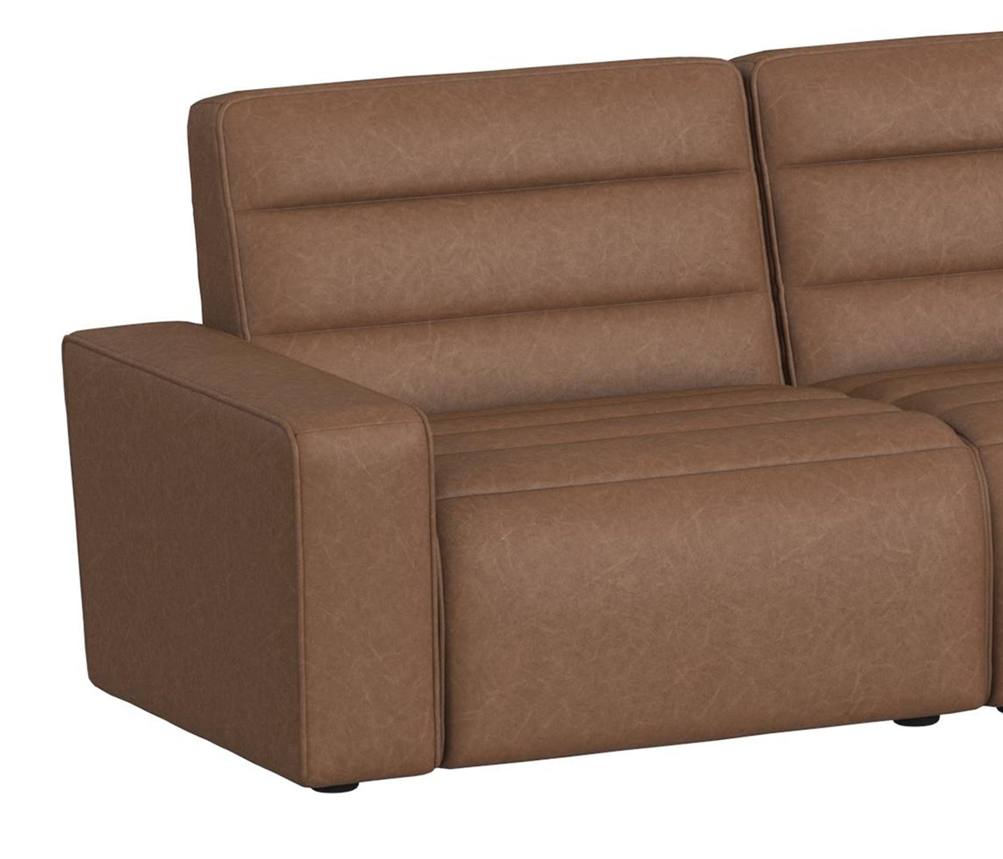 CHELSEY01:Chelsey 6 Piece Power Sectiona, 