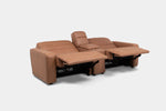 CHELSEY16:Chelsey Power Console Loveseat, Angled