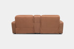 CHELSEY16:Chelsey Power Console Loveseat, Back