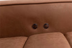 CHELSEY16:Chelsey Power Console Loveseat, 