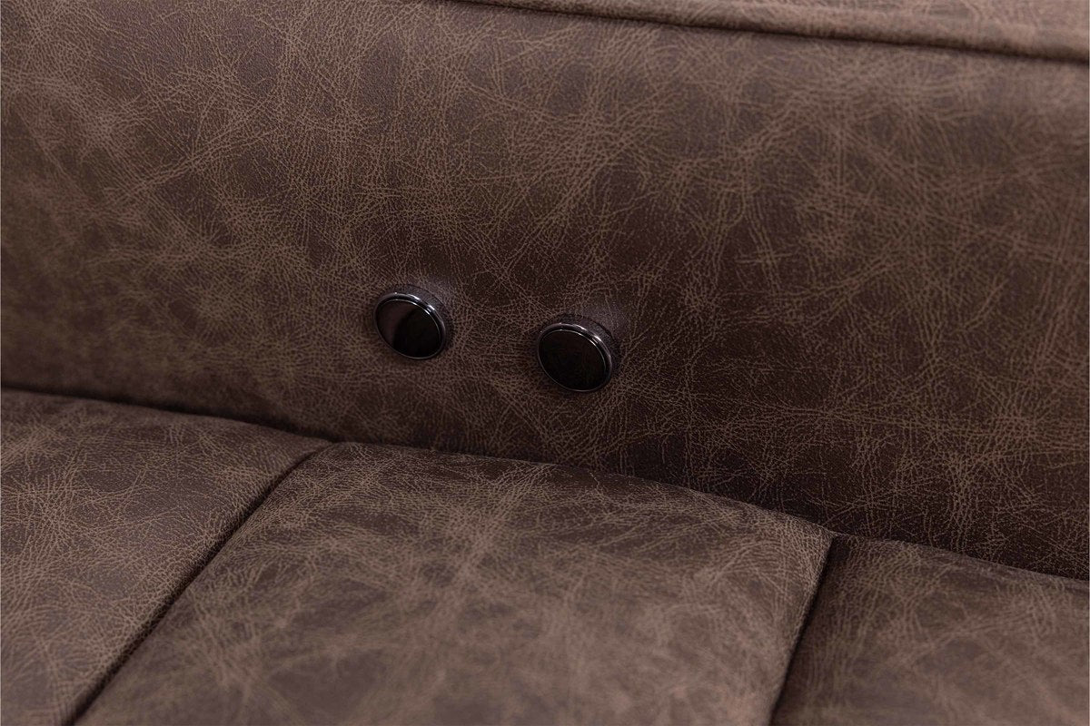CHELSEY21:Chelsey Power Console Loveseat, 