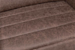 CHELSEY25:Chelsey 5 Piece Power Sectional With Power Armless Recliner, 
