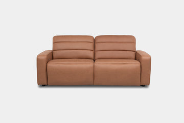 CHELSEY17:Chelsey Power Loveseat, Front