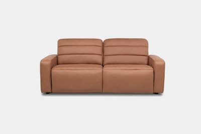 CHELSEY17:Chelsey Power Loveseat, Front