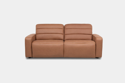 CHELSEY17:Chelsey Power Loveseat, Front