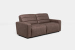 CHELSEY23:Chelsey Power Sofa & Loveseat, Angled