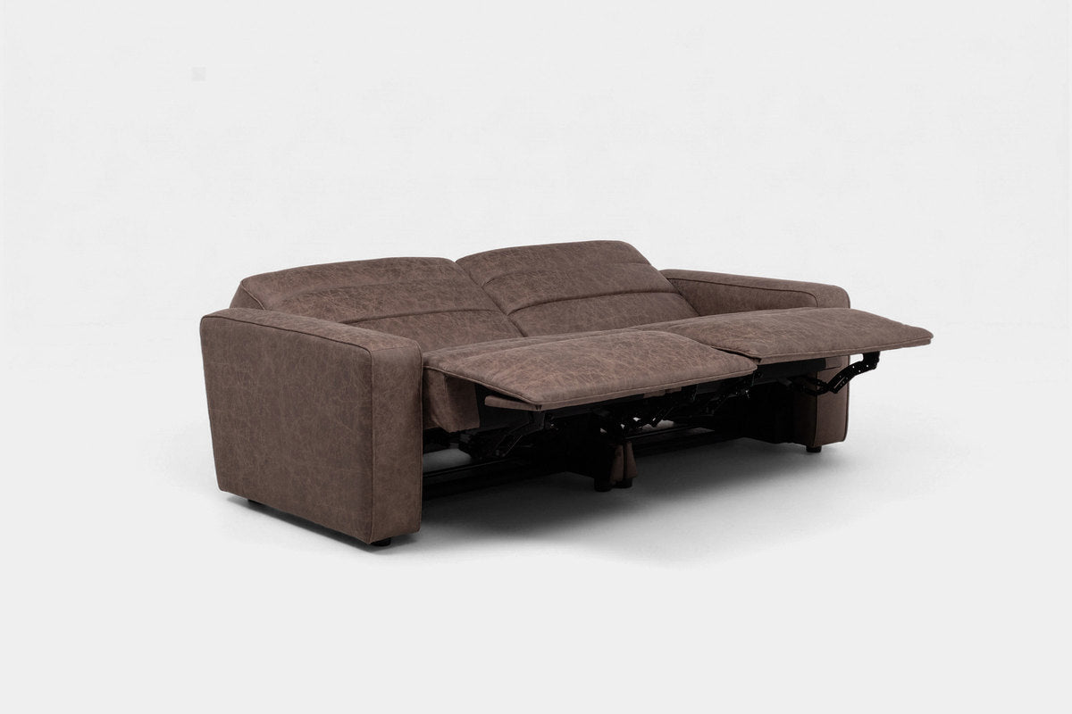CHELSEY22:Chelsey Power Loveseat, Angled