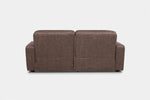 CHELSEY23:Chelsey Power Sofa & Loveseat, Back