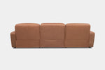 CHELSEY18:Chelsey Power Sofa & Loveseat, Back