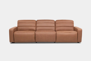 CHELSEY15:Chelsey Power Sofa, Front