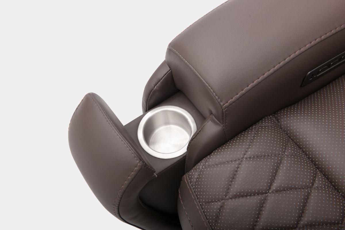 062560700:Chillax 2 Power Loveseat, 