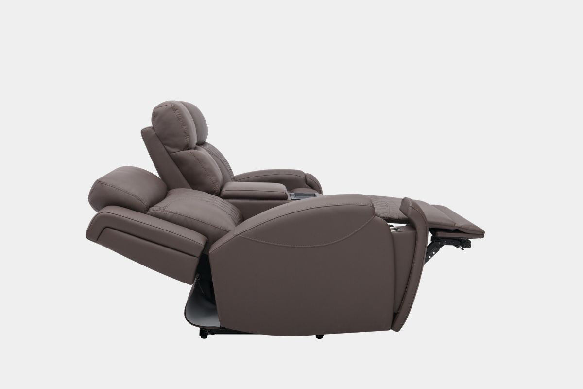 062560700:Chillax 2 Power Loveseat, Side