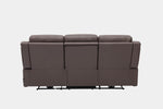 264426265:Chillax 2 Power Sofa, Back