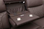 264426265:Chillax 2 Power Sofa, 