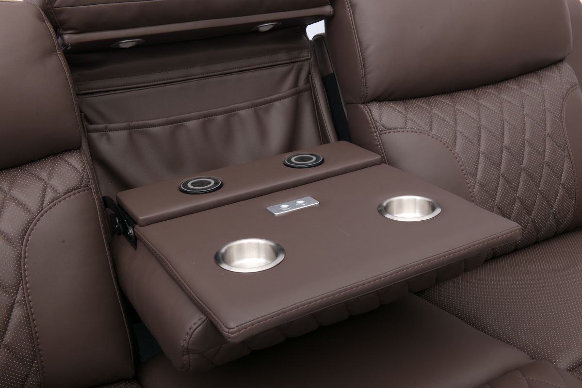 264426265:Chillax 2 Power Sofa, 