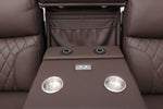 264426265:Chillax 2 Power Sofa, 