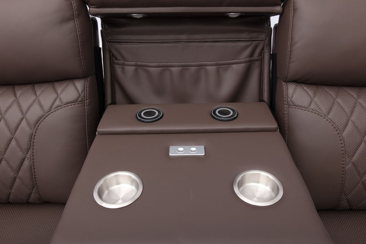 264426265:Chillax 2 Power Sofa, 