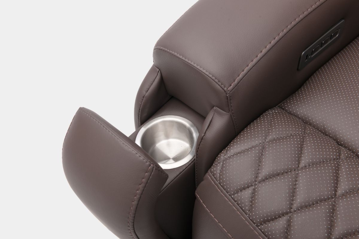 264426265:Chillax 2 Power Sofa, 