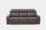 264426265:Chillax 2 Power Sofa, Front