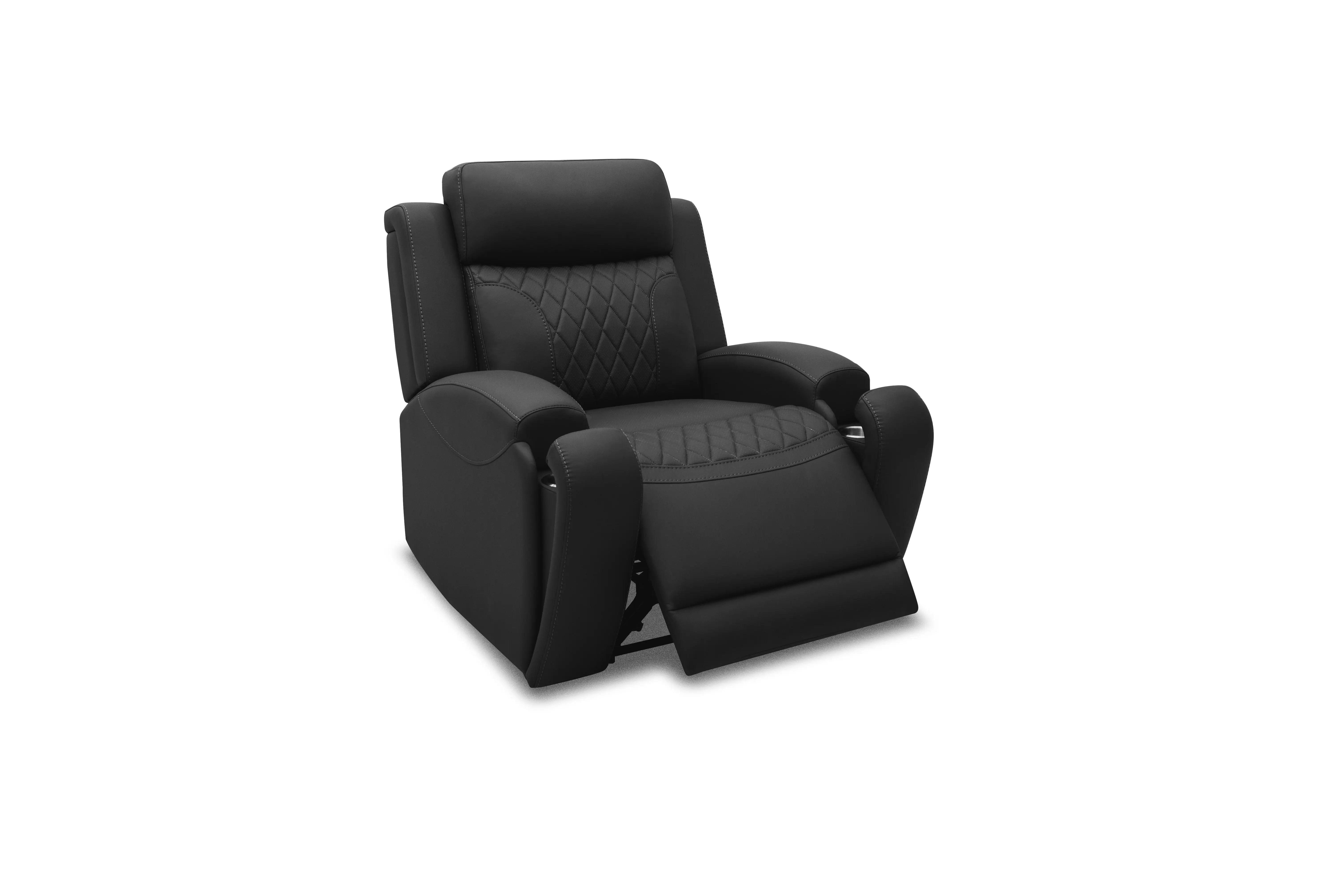 786883197:Chillax 2 Power Recliner, Open