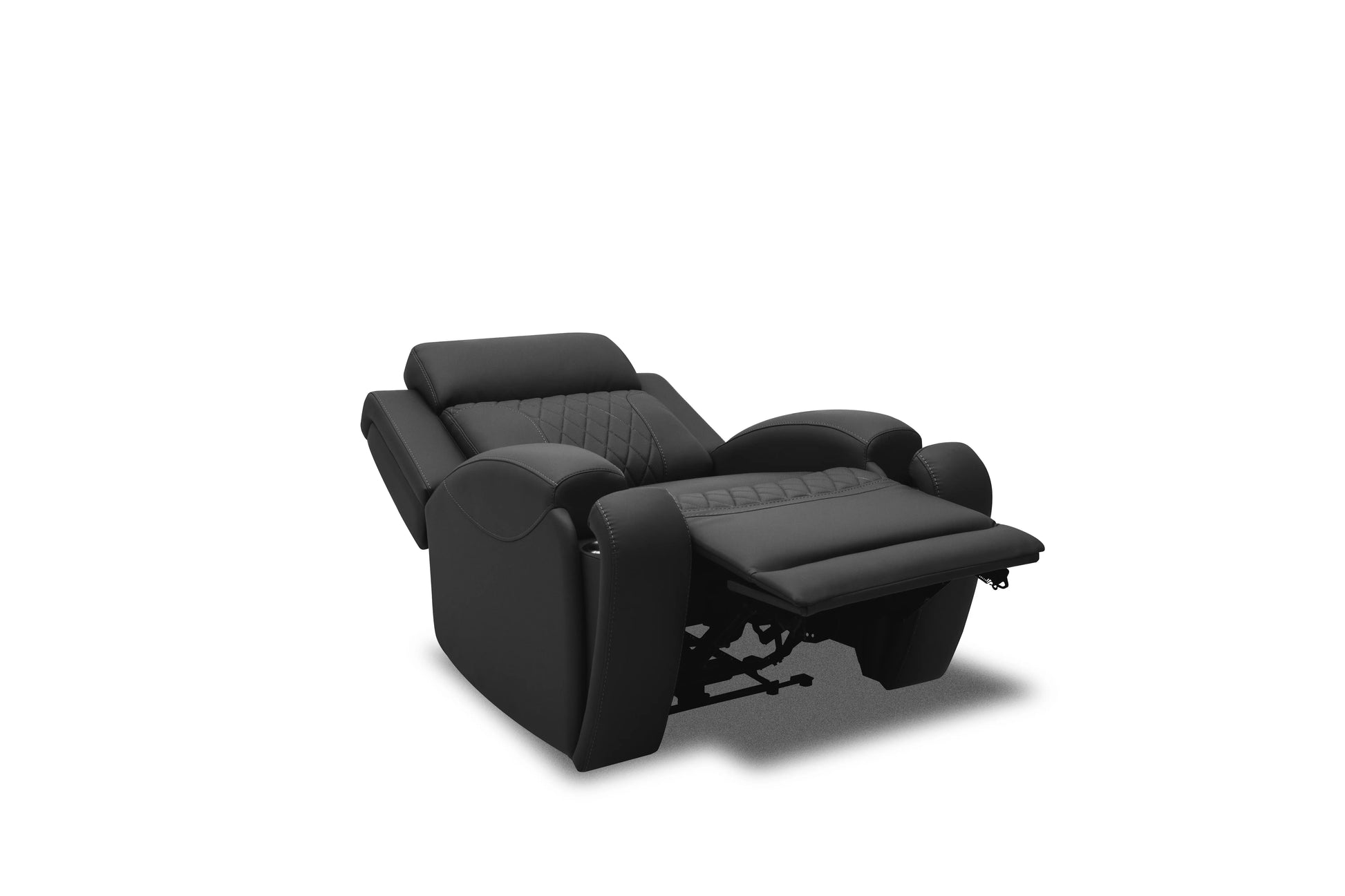 786883197:Chillax 2 Power Recliner, Back