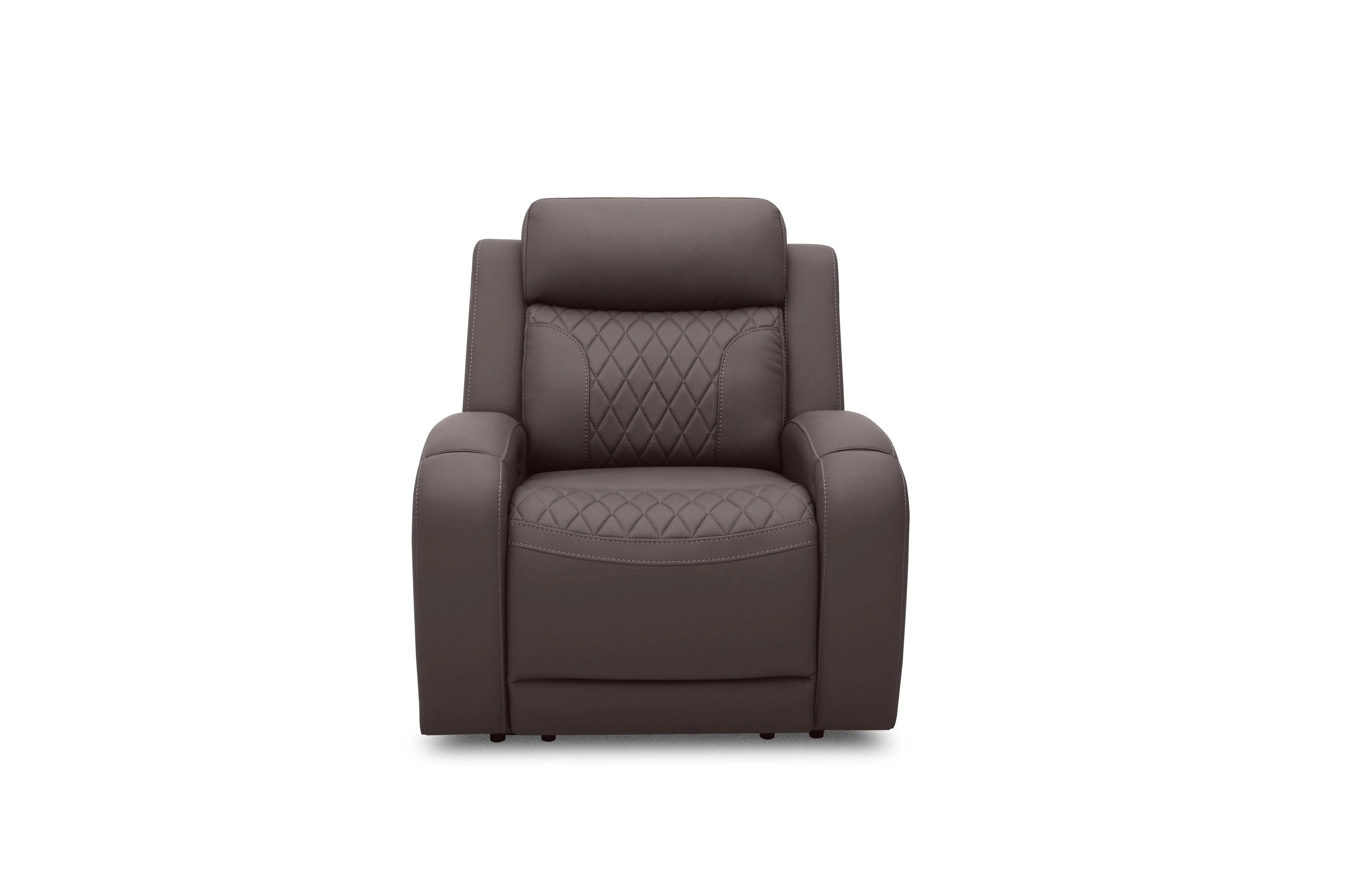 574575198:Chillax 2 Power Recliner, Front