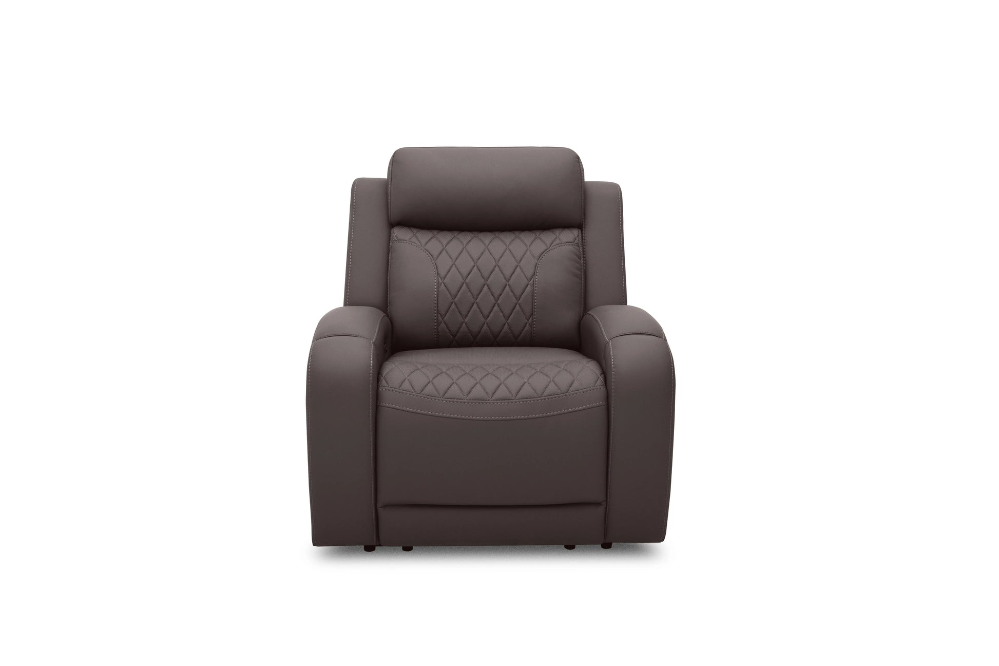 574575198:Chillax 2 Power Recliner, Front