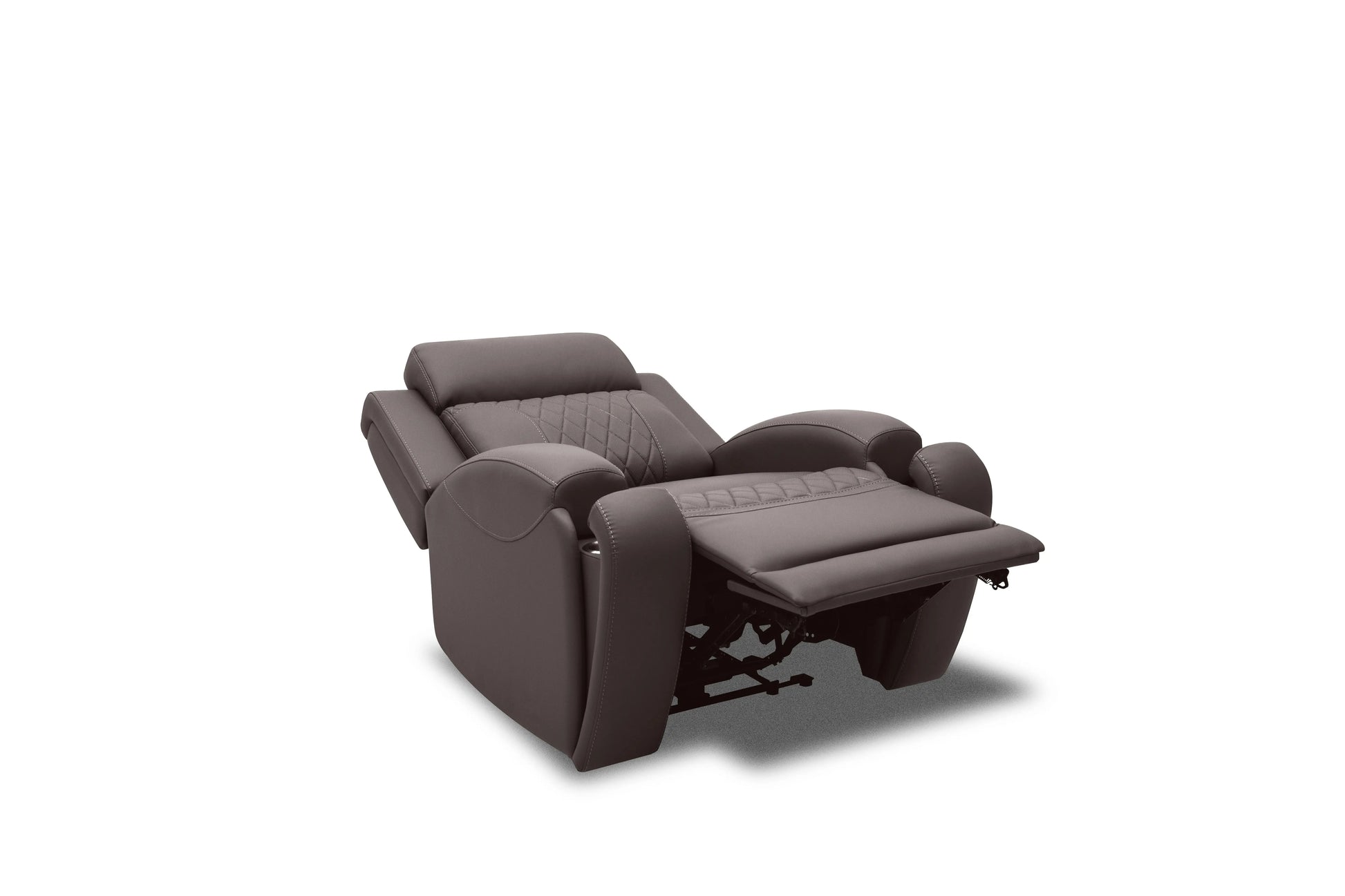 574575198:Chillax 2 Power Recliner, Back