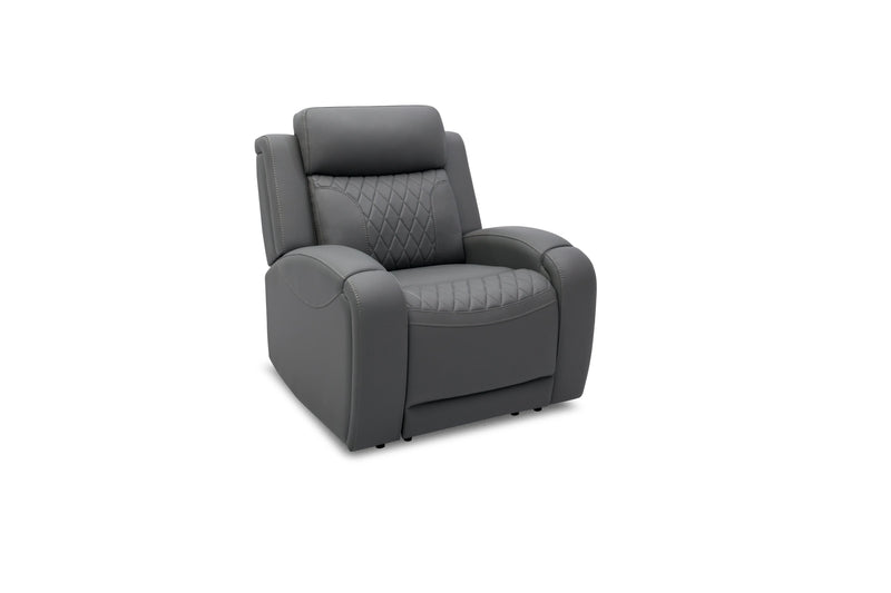035375886:Chillax 2 Power Recliner, Angle
