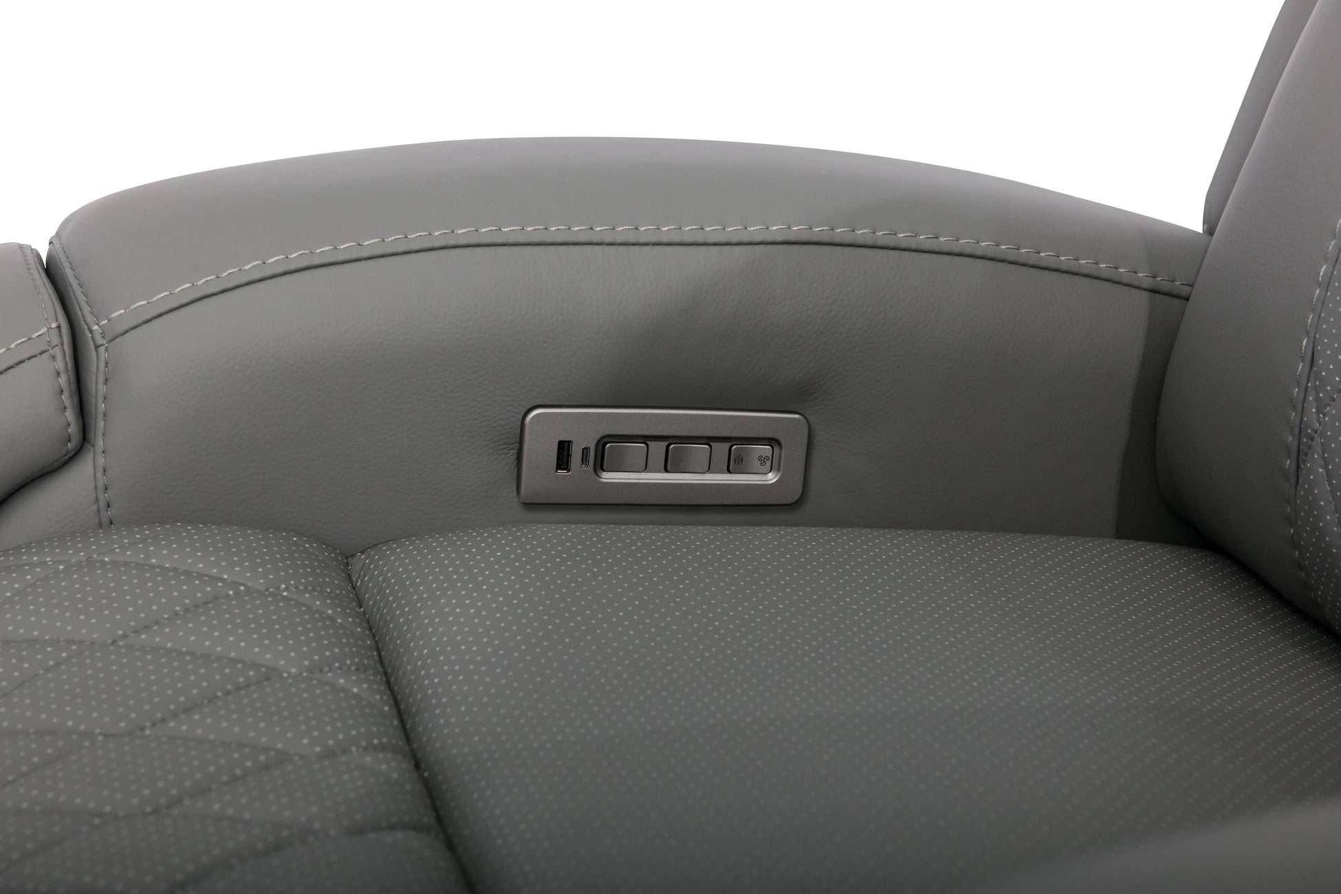 035375886:Chillax 2 Power Recliner, 